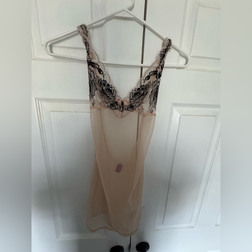 L’Agent by Agent Provocateur Chemise